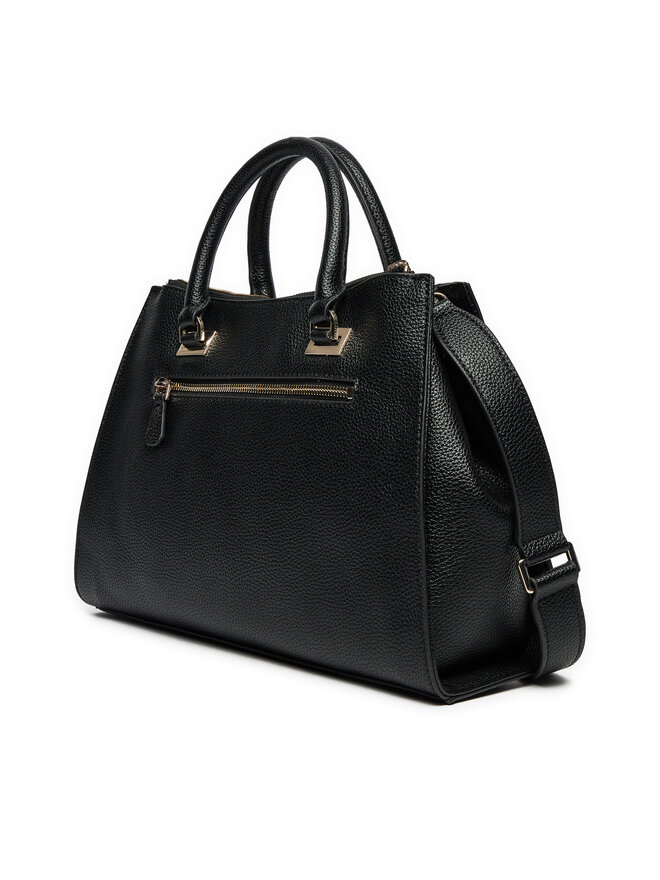 Guess Borsetta Guess HWBG93 49070 Nero