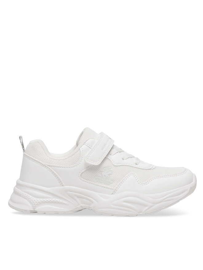 Beverly Hills Polo Club Sneakers Beverly Hills Polo Club CF2677-1 Weiß