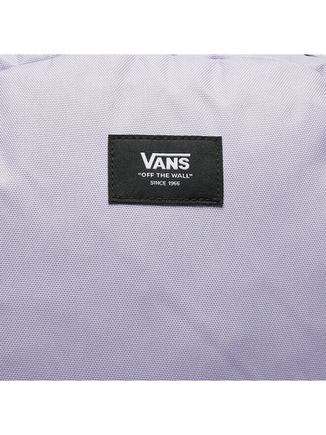 Vans Mochila Vans Old Skool Backp VN000H4WCR21 Violeta