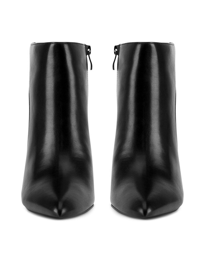 DeeZee Ботильйони DeeZee WYL3588-10 Чорний
