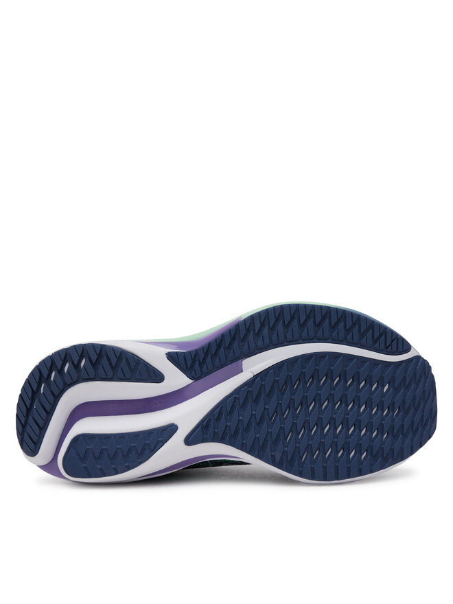 Mizuno Tenisice za trčanje Mizuno Wave Rider 28 J1GD2403 Siva