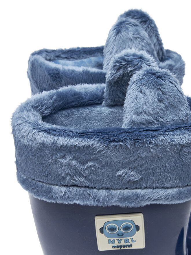 Mayoral Gummistiefel Mayoral 46532 Dunkelblau