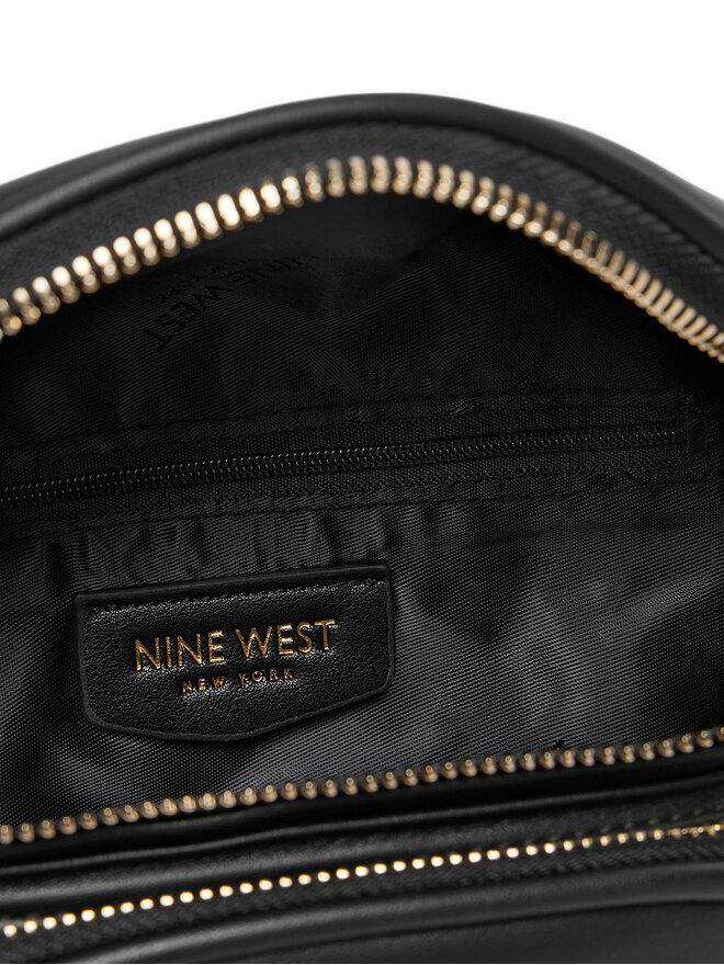 Nine West Сумка Nine West CEO-OLIVIA-O24294 Чорний