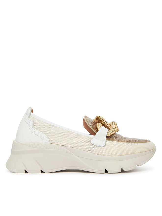 Hispanitas Zapatos hasta el tobillo Hispanitas Habana HV254050 Blanco
