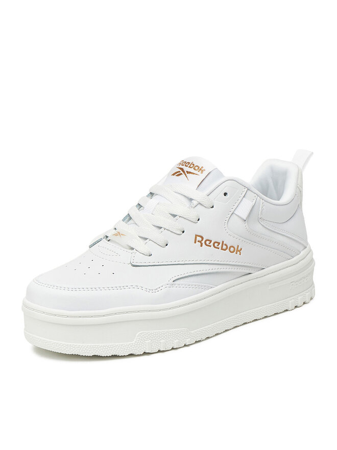 Reebok Снікерcи Reebok CEO-REE VAMP AR30240W-WYY Білий
