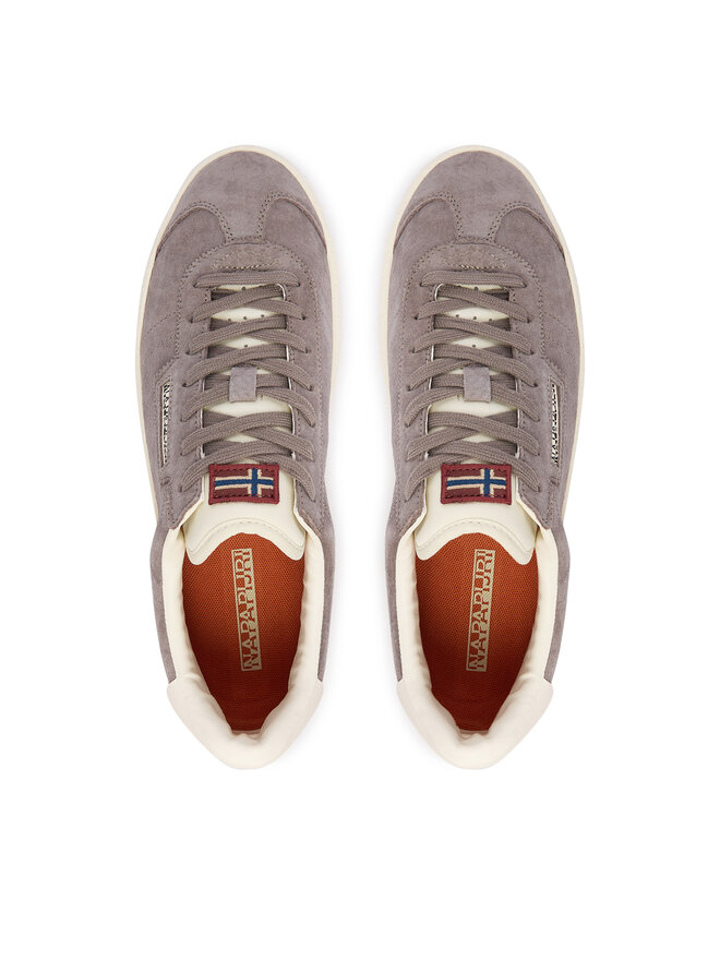 Napapijri Sneakers Napapijri Tuff NP0A8ATU Dunkelgrau