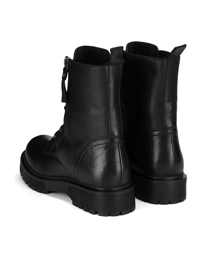 Lasocki Botines Lasocki WI16-STYX-01 Negro