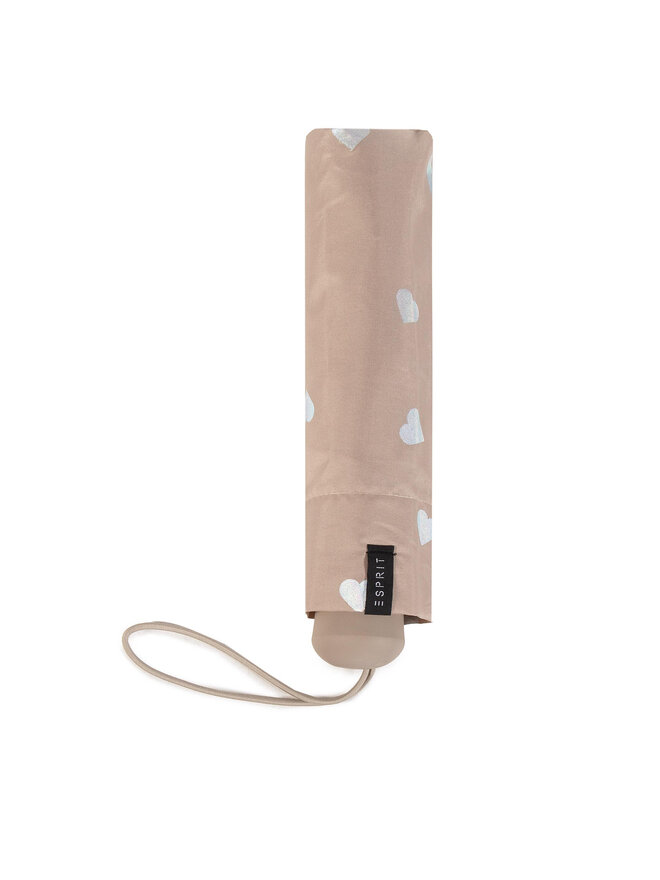 Esprit Regenschirm Esprit 58626 Beige