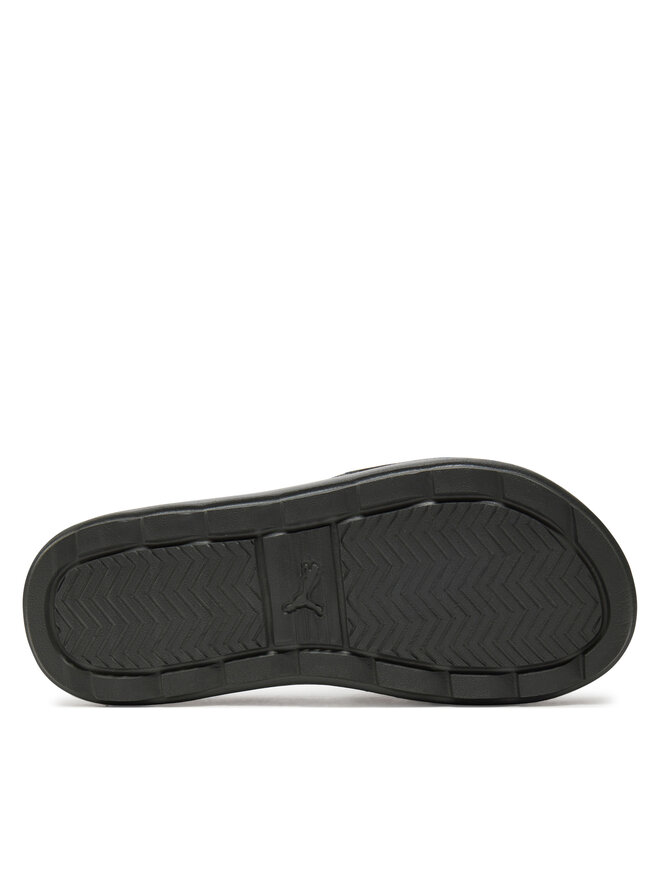 Puma Klapki Puma Karmen Slide 395401 02 Szary