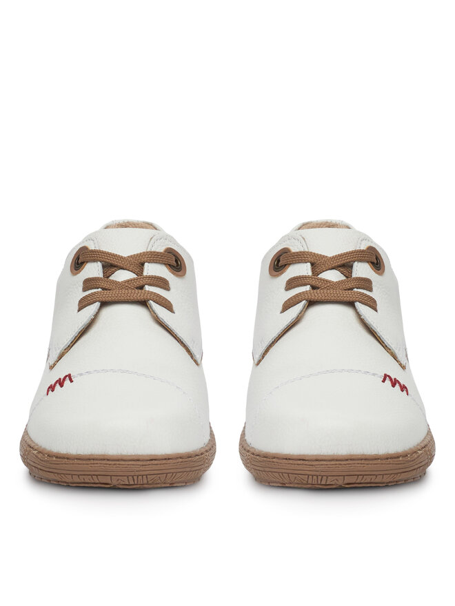 Go Soft Pantofi Go Soft WI23-COMFORT-01 Alb