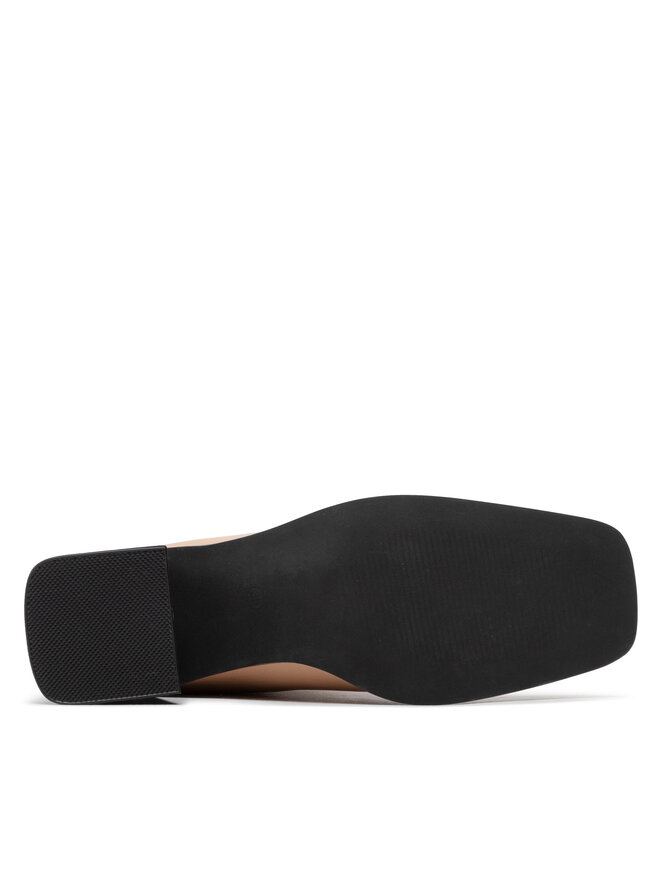 DeeZee Botine DeeZee ZALY30747-1 Bej
