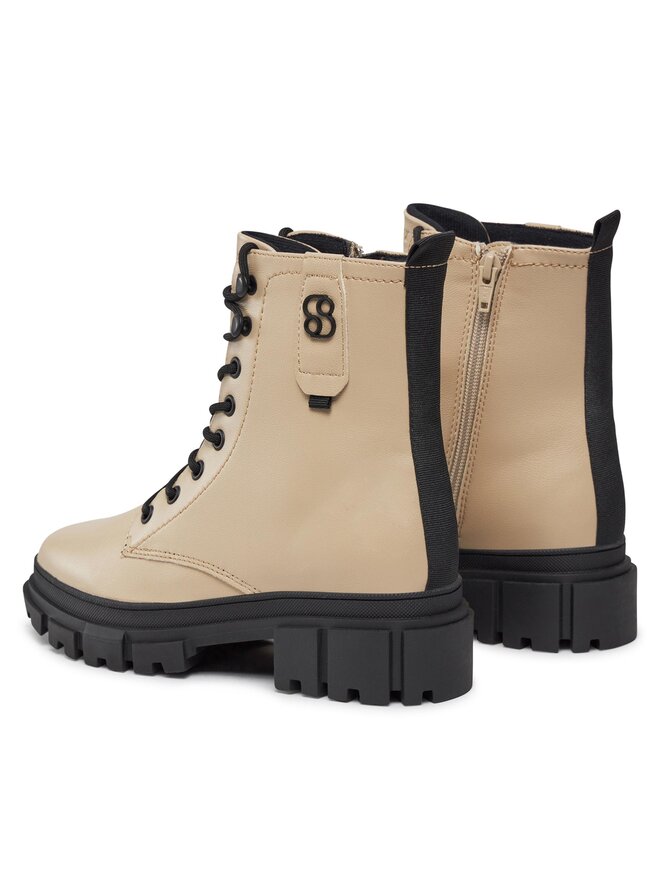 s.Oliver Botines s.Oliver 5-25214-41 Beis