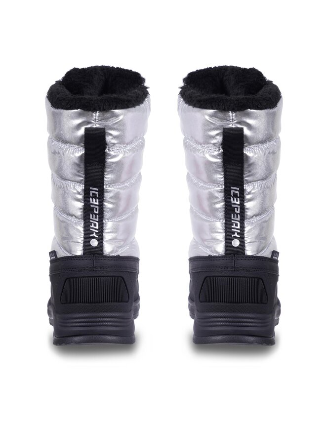 Icepeak Schneeschuhe Icepeak Alma 75269 100 I Silberfarben