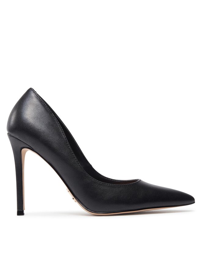 Steve Madden Pantofi cu toc subțire Steve Madden Evelyn-E Pump SM19000078 SM19000078-017 Negru