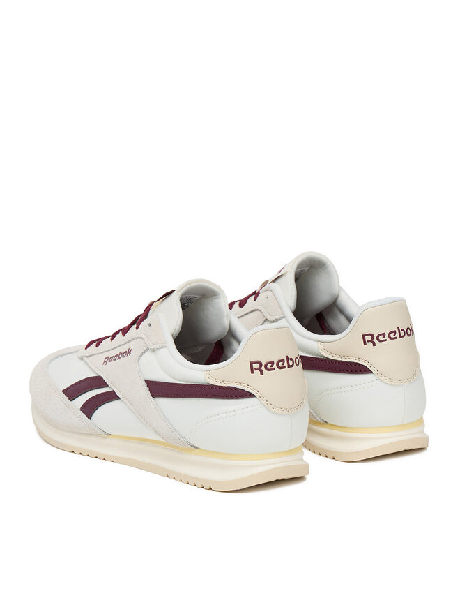 Reebok Zapatillas Reebok CEO-FIORI AR30309W-CRY Écru
