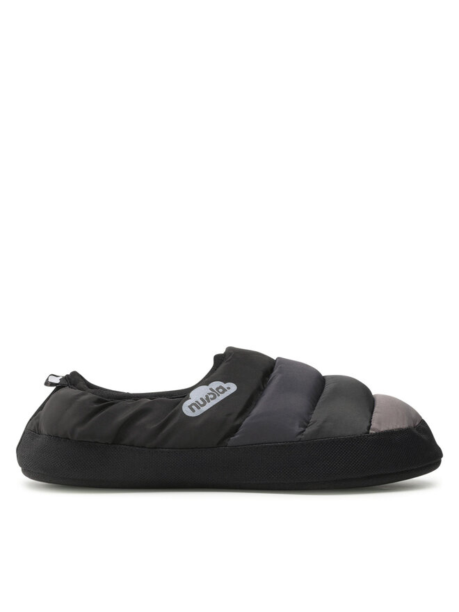 Nuvola Papucs Nuvola Classic Colors UNCLACLRS10 Fekete