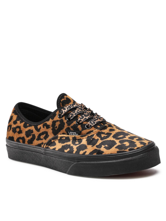 Vans fur sneakers cheap