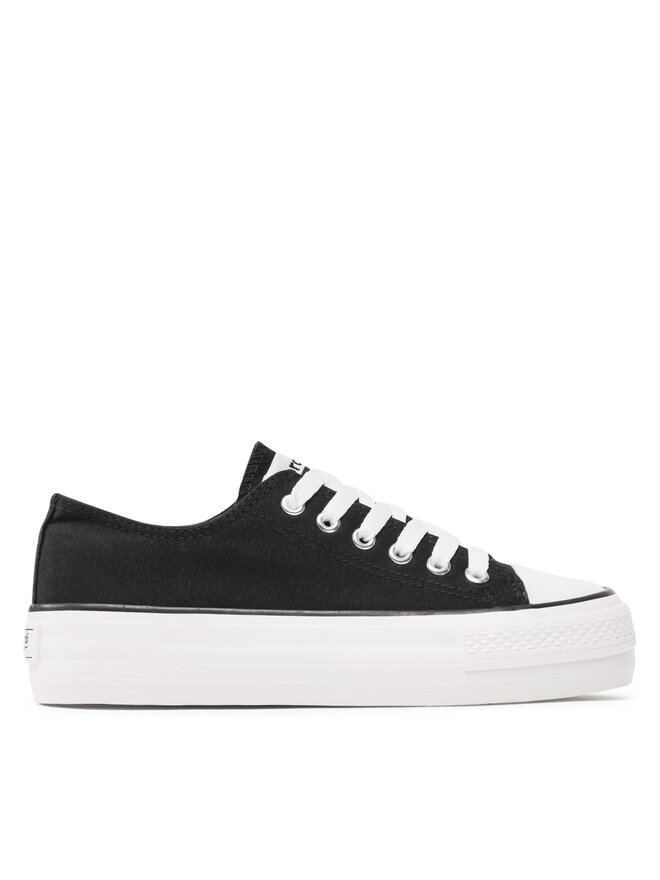 Sprandi Sneakers Sprandi WP40-WB0706 Μαύρο