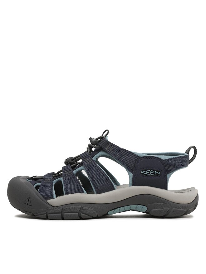 Keen Sandalen Keen Newport H2 Dunkelblau