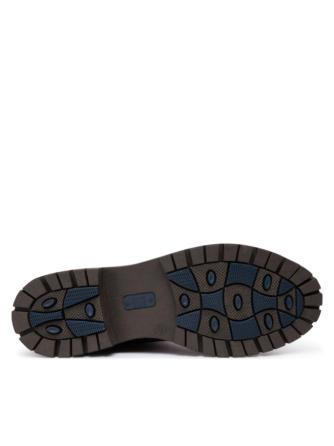 Caprice Stiefeletten Caprice 9-25401-45 Braun