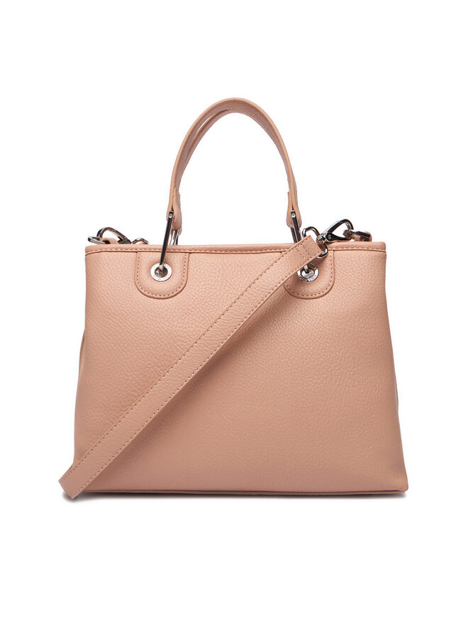 Nine West Handtasche Nine West CEO-Madison Muse-LDA8337 Rosa