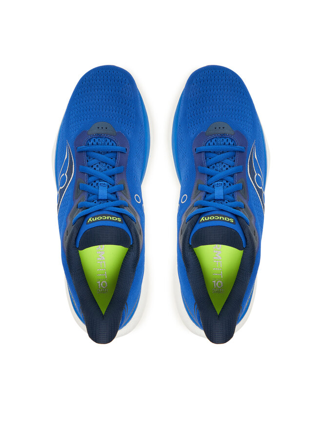 Saucony Pantofi pentru alergare Saucony Triumph 23 S21023 Albastru