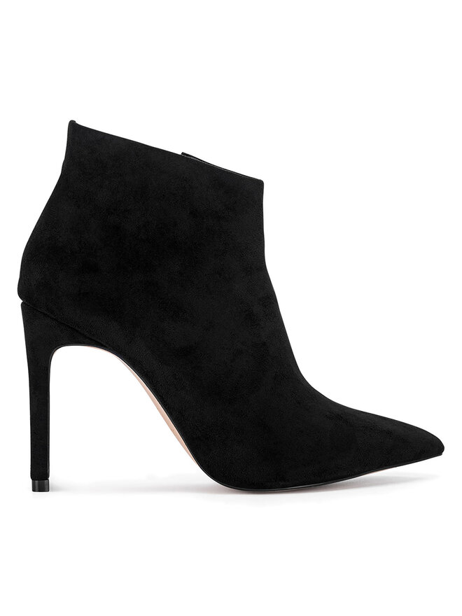 DeeZee Stiefeletten DeeZee WYL3588-9 Schwarz