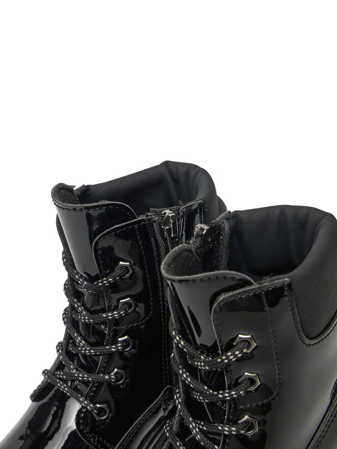 Primigi Stiefel Primigi 6876622 M Schwarz