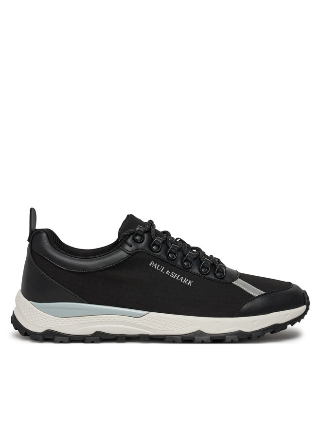Paul&Shark Αθλητικά Paul&Shark 14318000 Μαύρο