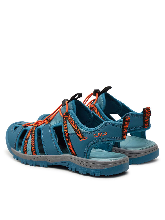 CMP Sandale CMP Theseus 3Q95884J Albastru