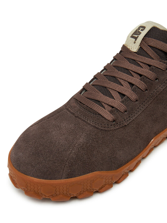 CATerpillar Zapatillas CATerpillar Hex + P111628 Marrón