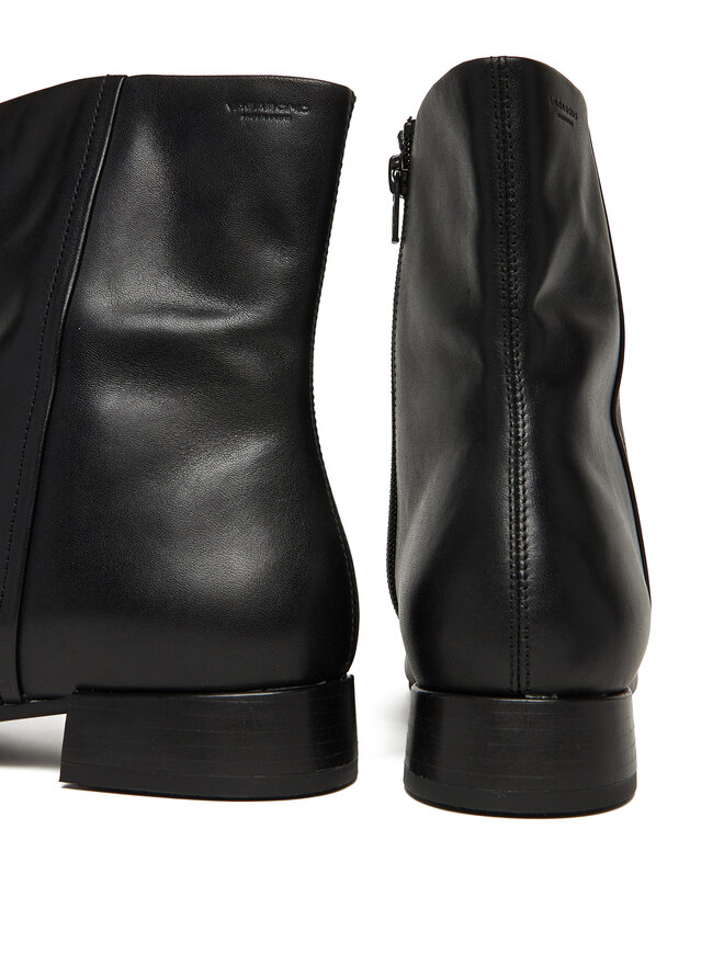 Vagabond Shoemakers Ботильйони Vagabond Shoemakers Mona 5955-001-20 Чорний