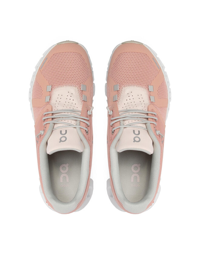 On Sneakers On Cloud 5 5998556 Rosa