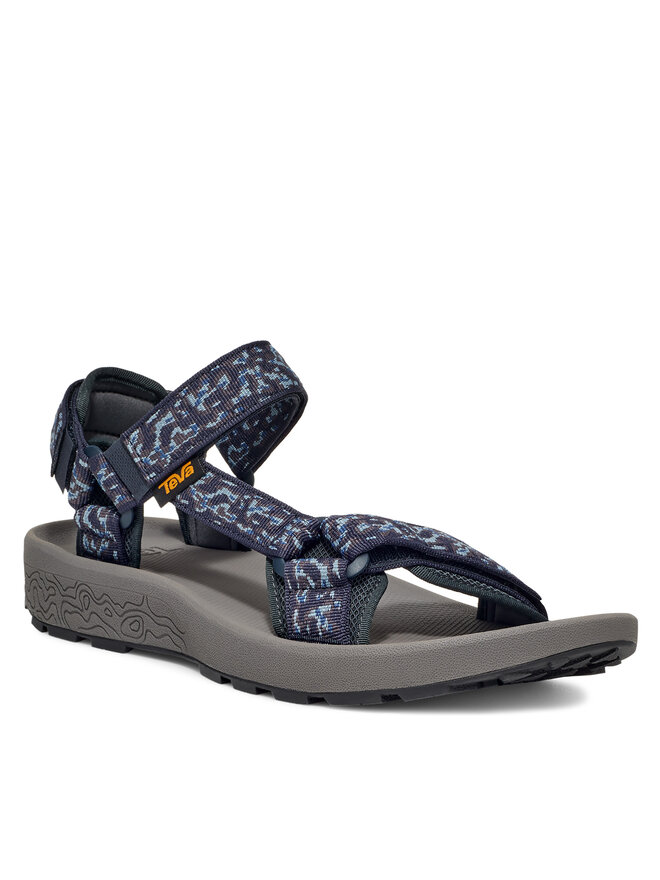 Teva Sandali Teva Terragrip Sandal 1150510 Cachi