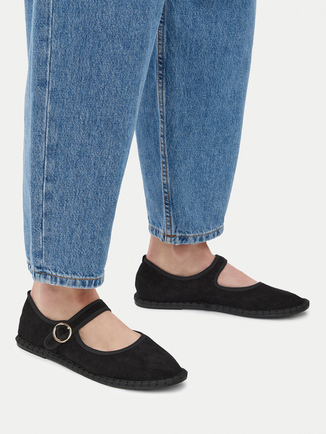JENNY Bailarinas JENNY HY60163-11 Negro