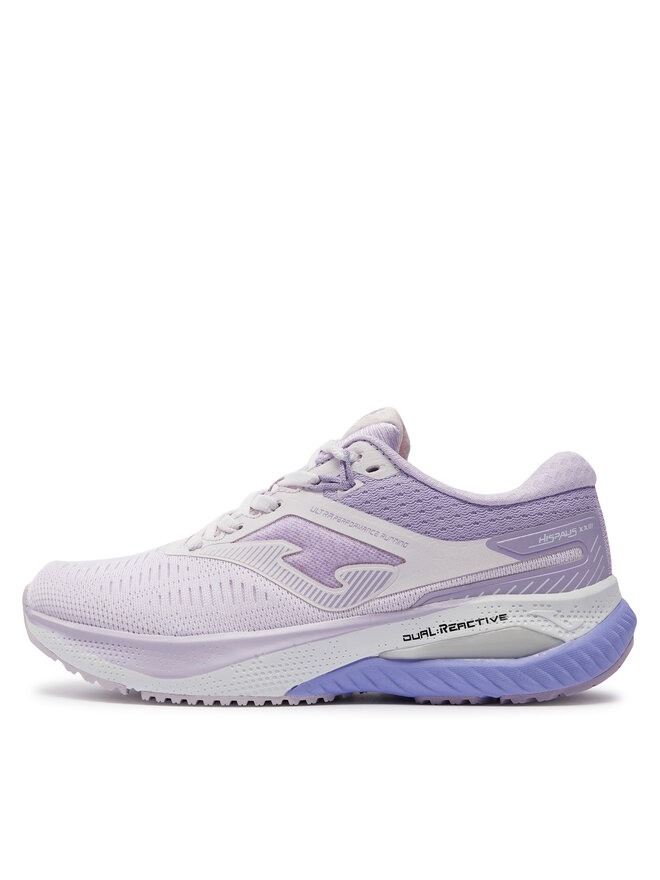 Joma Pantofi pentru alergare Joma Hispalis Lady 2410 RHISLS2410 Roz