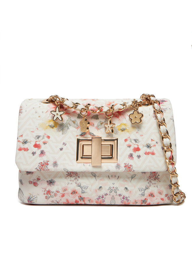 Aldo Handtasche Aldo Adwiegan 13902363 Weiß