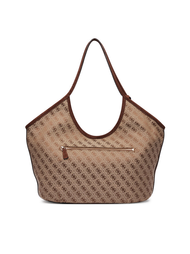 Guess Сумка Guess Samantha HWJG23 13230 Світло-коричневий