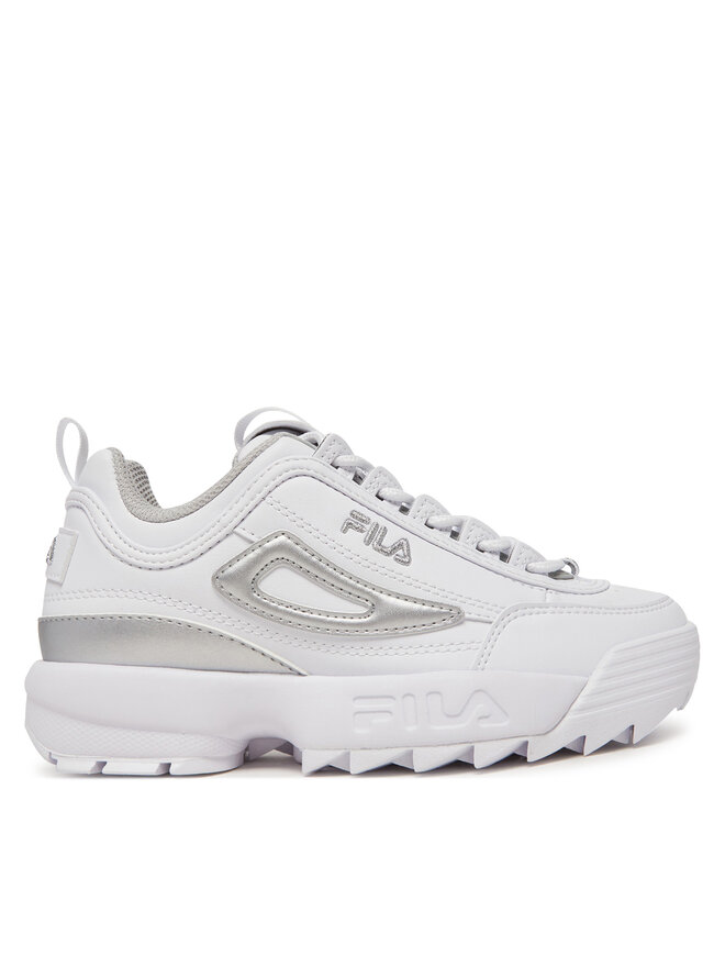 Fila Αθλητικά Fila Disruptor M FFT0146 13070 Λευκό