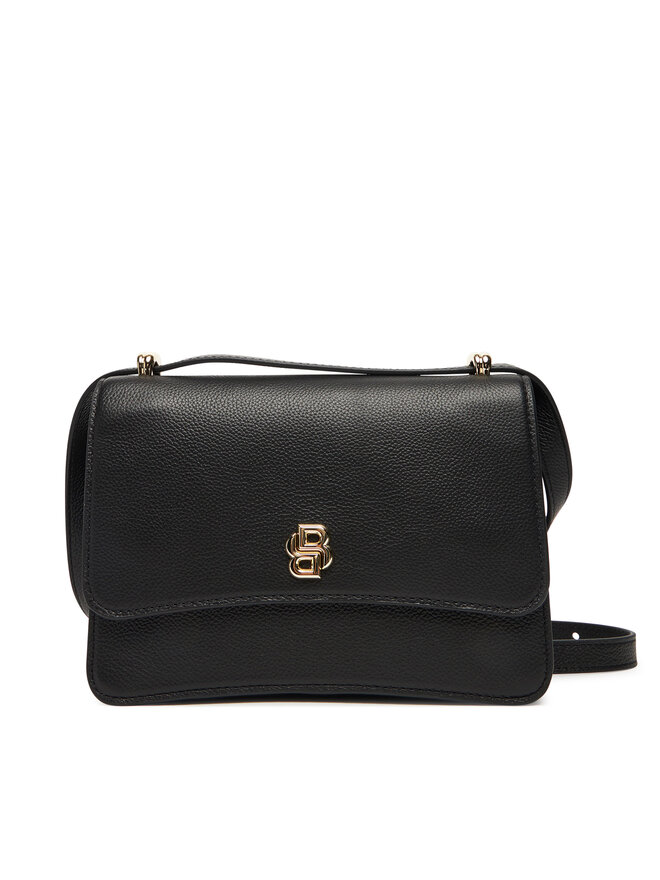 BOSS Handtasche BOSS 50554935 Schwarz