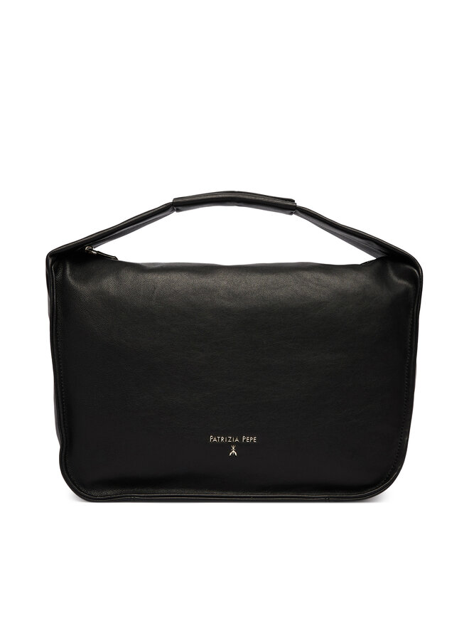 Patrizia Pepe Handtasche Patrizia Pepe 8B0314/L177-K103 Schwarz