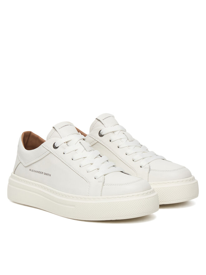 Alexander Smith Sneakers Alexander Smith Regent ASBDRTM Weiß