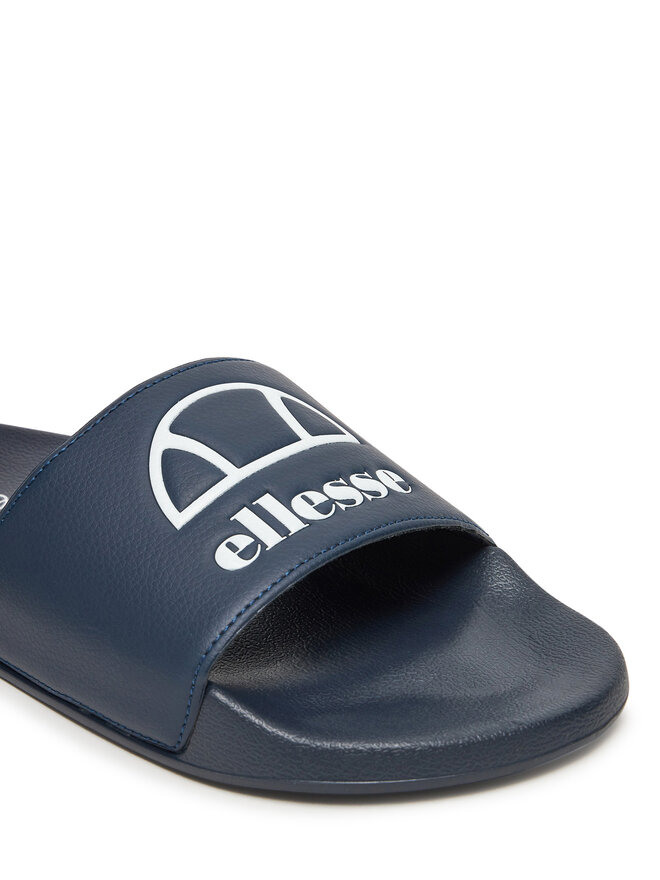 Ellesse Natikači Ellesse Fellentini SHVF0742429 Mornarsko modra