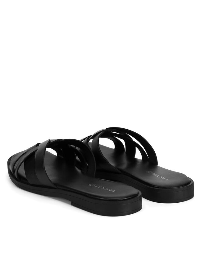Lasocki Chanclas Lasocki EST-HELENA-01 Negro