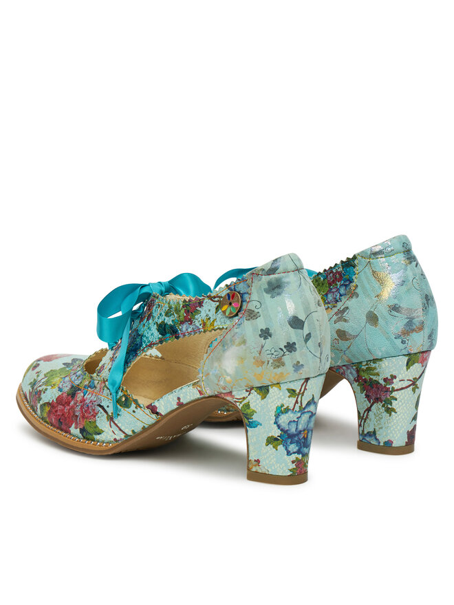 Laura Vita Tacones Laura Vita Elcodieo 0422 De color