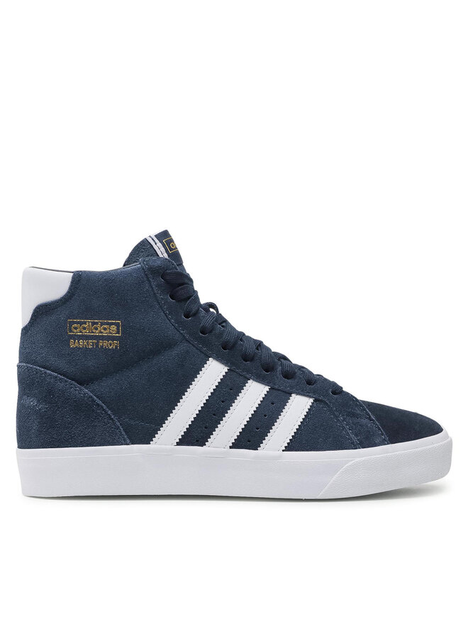 adidas Sneakersy adidas Basket Profi H05153 Tmavomodrá