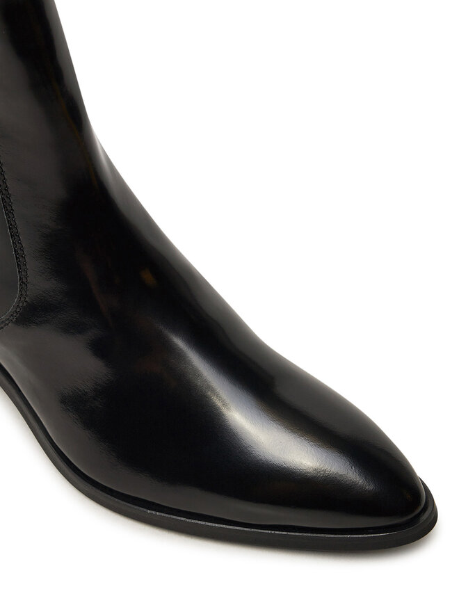 Gant Polokozačky Gant Broomly 29541790 Černá