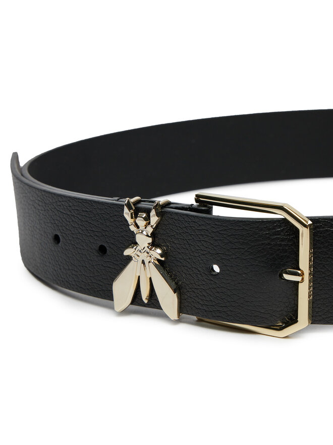 Patrizia Pepe Ζώνη Γυναικεία Patrizia Pepe 8W0044/L001-K118 Μαύρο