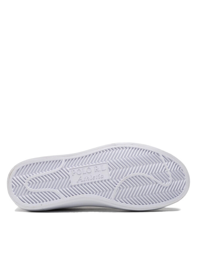 Polo Ralph Lauren Zapatillas Polo Ralph Lauren Longwood 816861060001 Azul marino