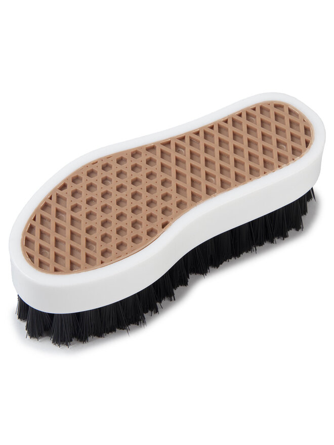 Vans Kit per pulizia scarpe Vans Shoe Care Travel Kit VN0A3IHTWHT1
